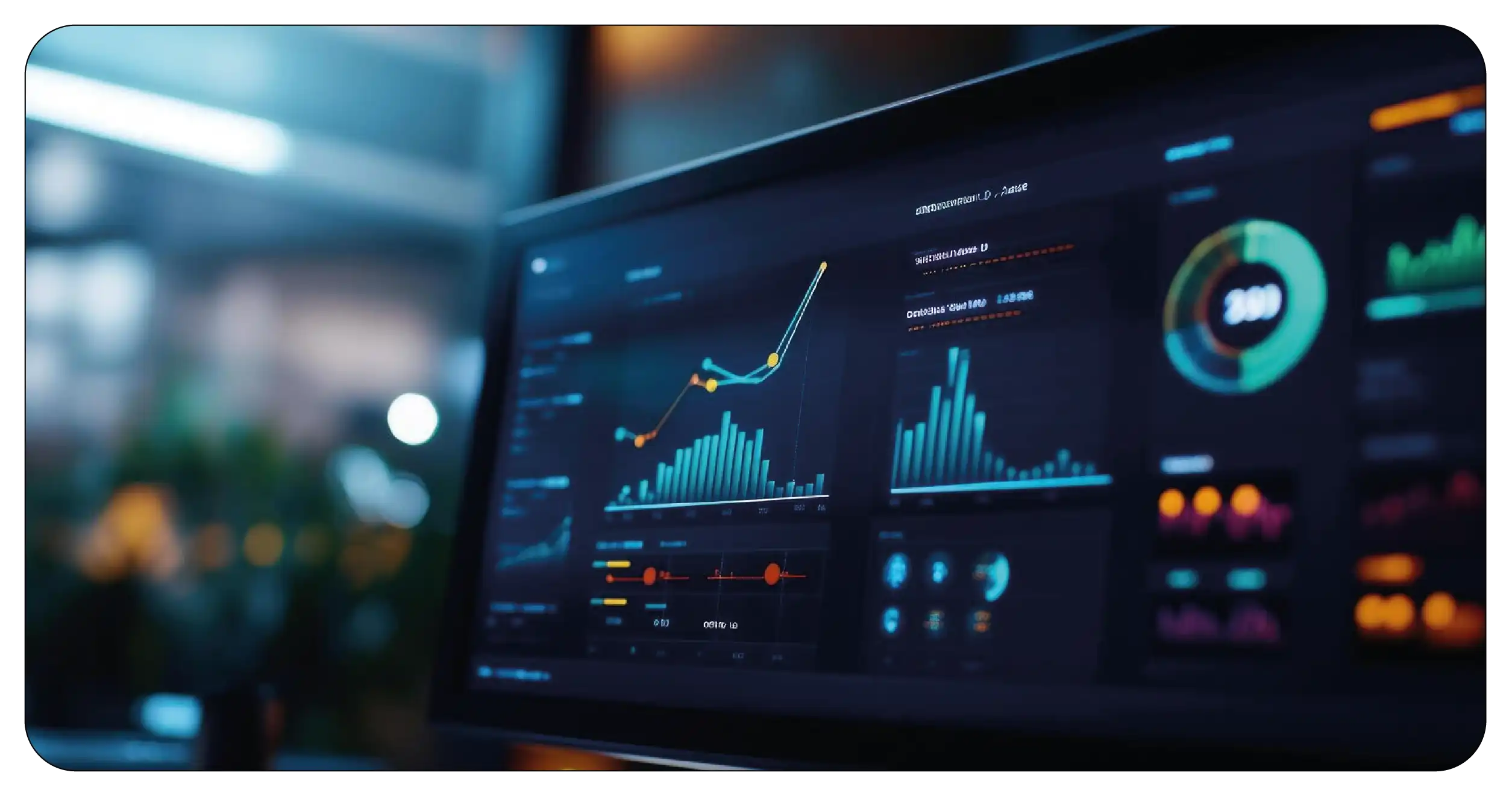 Results & Key Metrics